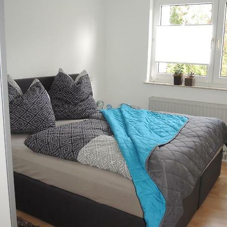 Ferienwohnung Woessner Oberndorf am Neckar Dış mekan fotoğraf