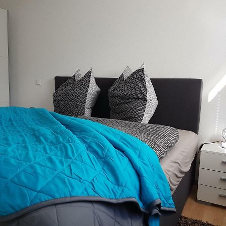 Ferienwohnung Woessner Oberndorf am Neckar Dış mekan fotoğraf