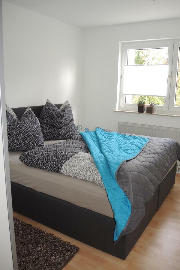 Ferienwohnung Woessner Oberndorf am Neckar Dış mekan fotoğraf