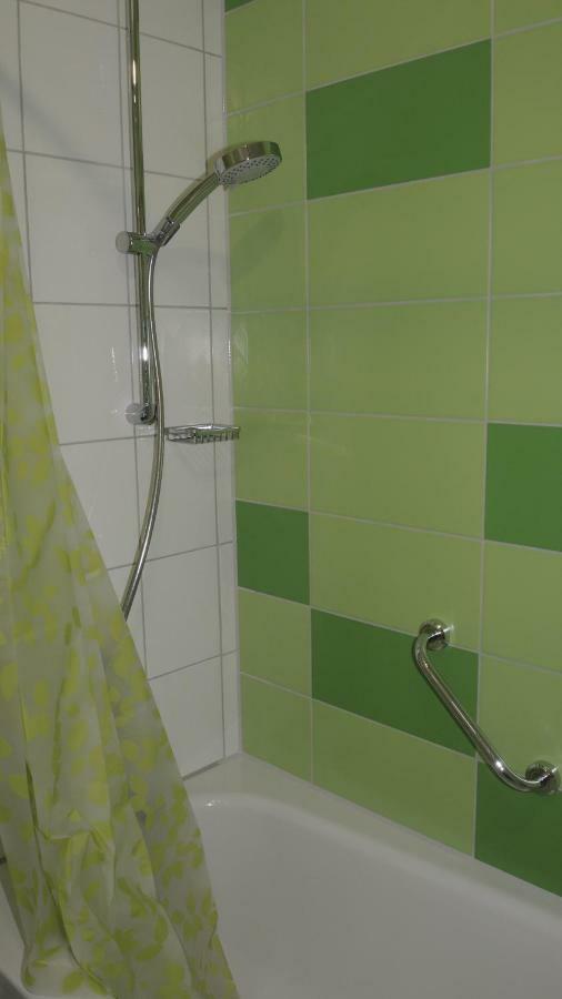 Ferienwohnung Woessner Oberndorf am Neckar Dış mekan fotoğraf