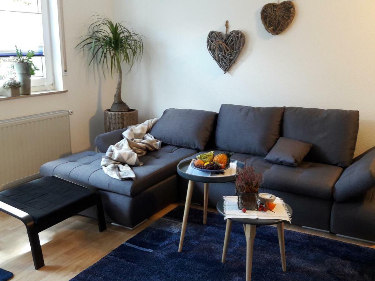 Ferienwohnung Woessner Oberndorf am Neckar Dış mekan fotoğraf