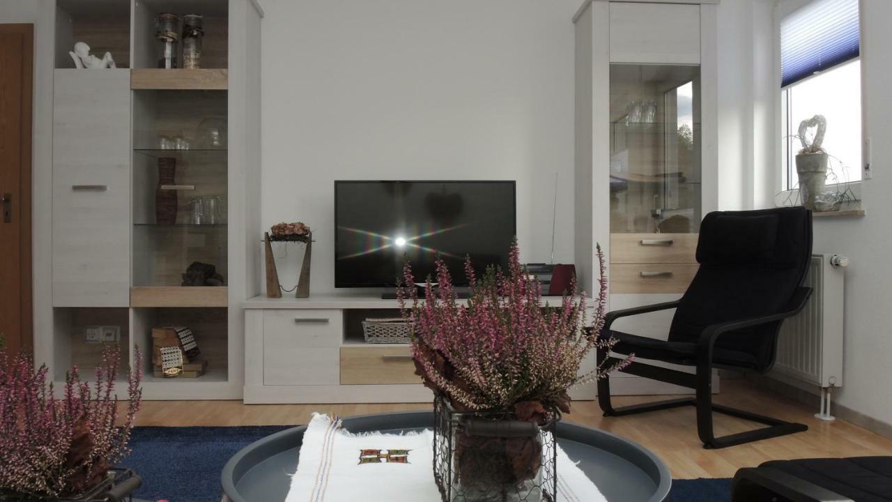Ferienwohnung Woessner Oberndorf am Neckar Dış mekan fotoğraf