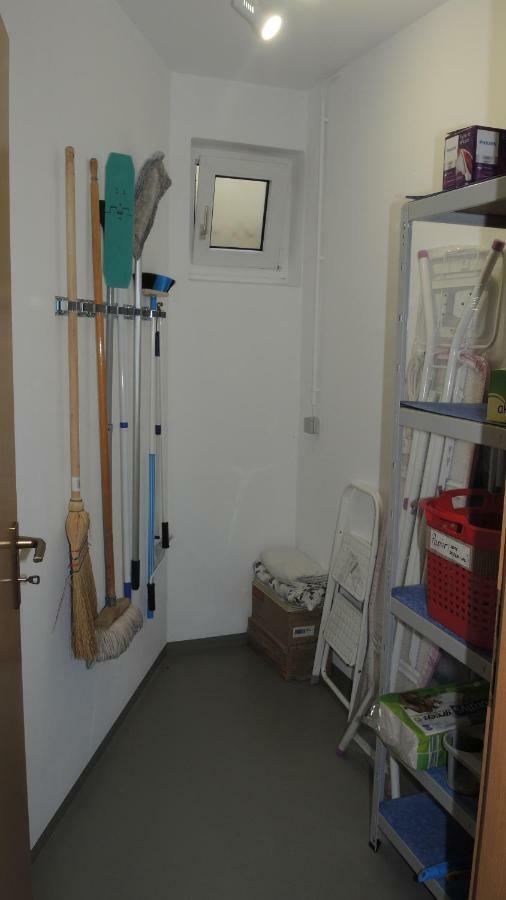 Ferienwohnung Woessner Oberndorf am Neckar Dış mekan fotoğraf