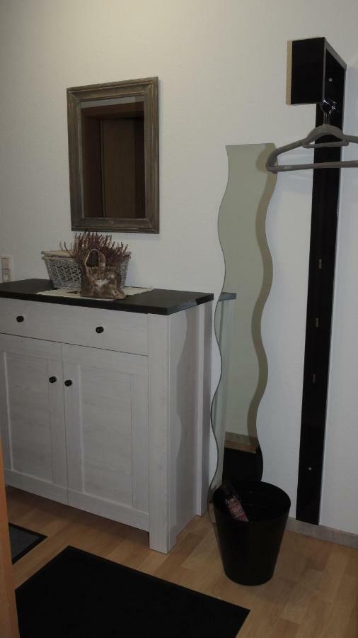 Ferienwohnung Woessner Oberndorf am Neckar Dış mekan fotoğraf